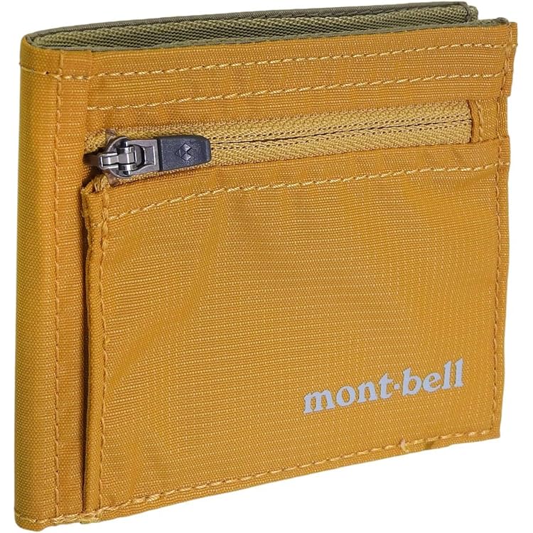 Amazon | [モンベル] mont-bell トレールワレット OGRD（オレンジ